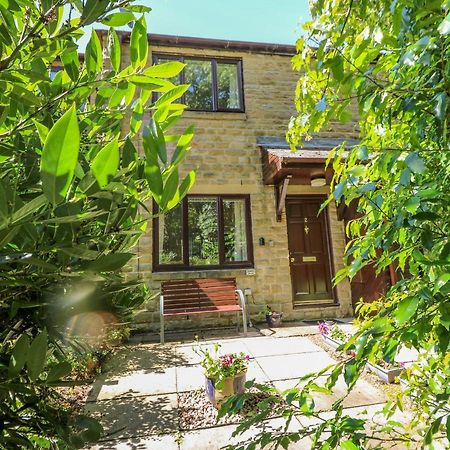 Avaelie House Villa Hebden Bridge Buitenkant foto
