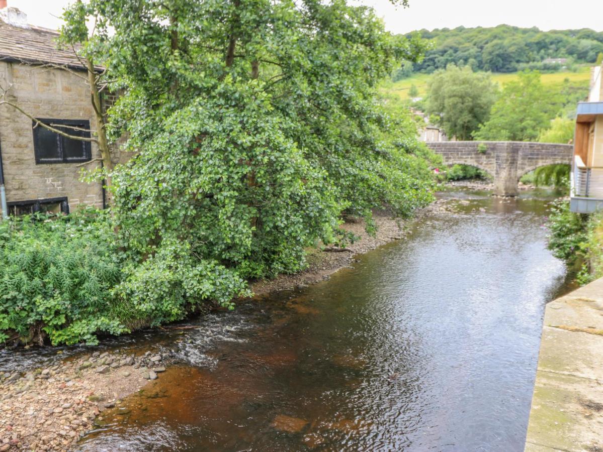 Avaelie House Villa Hebden Bridge Buitenkant foto